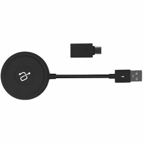 Aluratek Single Band Wi-Fi Adapter for Smartphone