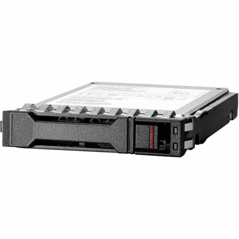 HPE 960G NVME RI SFF BC U.3ST V2 MV SSD