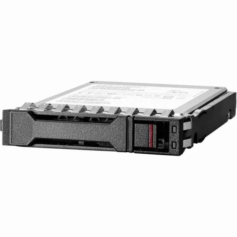 HPE 6.4T NVME MU SFF BC U.3ST V2 MV SSD