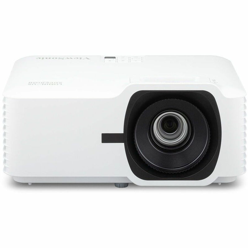 ViewSonic LS740W DLP Projector - 16:10 - Ceiling Mountable - White