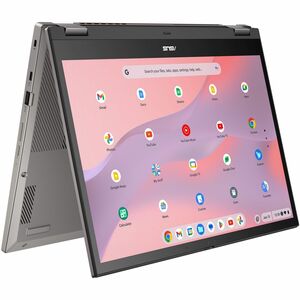 ASUS CHROMEBOOK FLIP 14 PO WUXGA AMD RYZEN 3 7320C 8 Go LPDDR5 128 Go PCIE G3 SSD C