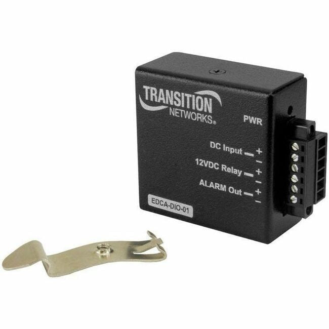 LANTRONIX ENCLOSURE DOOR CONTACT ALARM