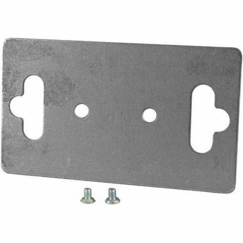 LANTRONIX WALL MOUNT BRACKET FOR ENCLOSURE DOOR CONTACT ALARM