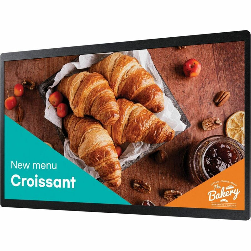 Samsung QB24C Small Digital Signage