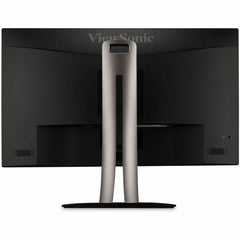 VIEWSONIC 27IN COLORPRO 4K UHD ERGONOMIQUE CONÇU POUR MONITEUR DE SURFACE AVEC USB C