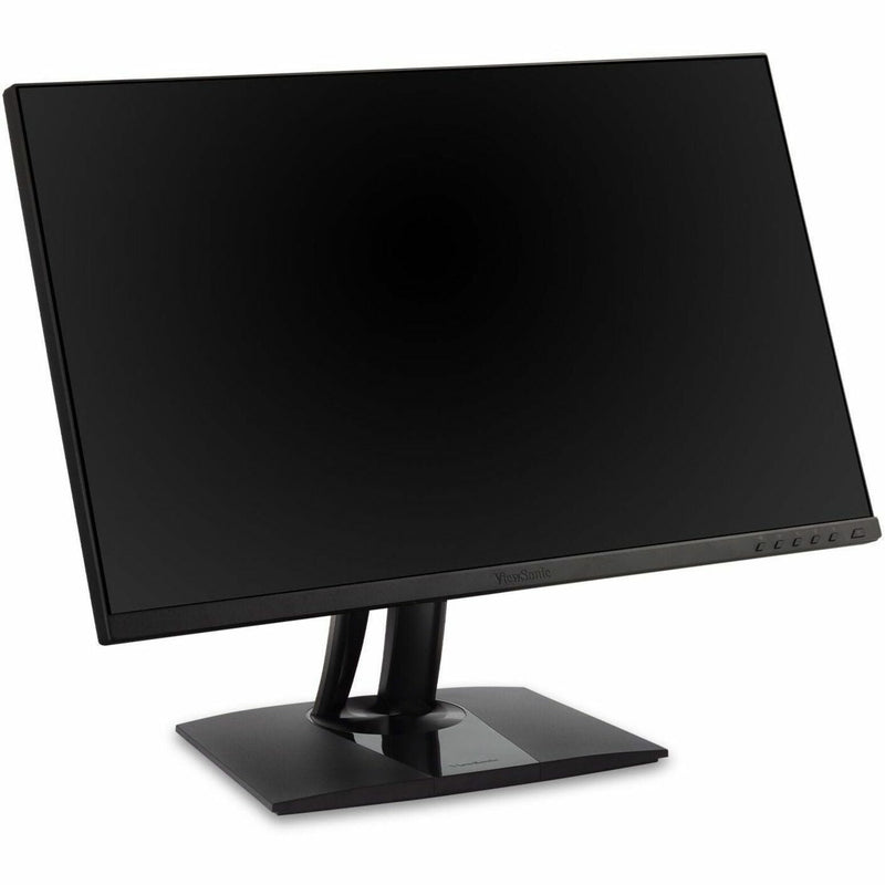 VIEWSONIC 27IN COLORPRO 4K UHD ERGONOMIQUE CONÇU POUR MONITEUR DE SURFACE AVEC USB C