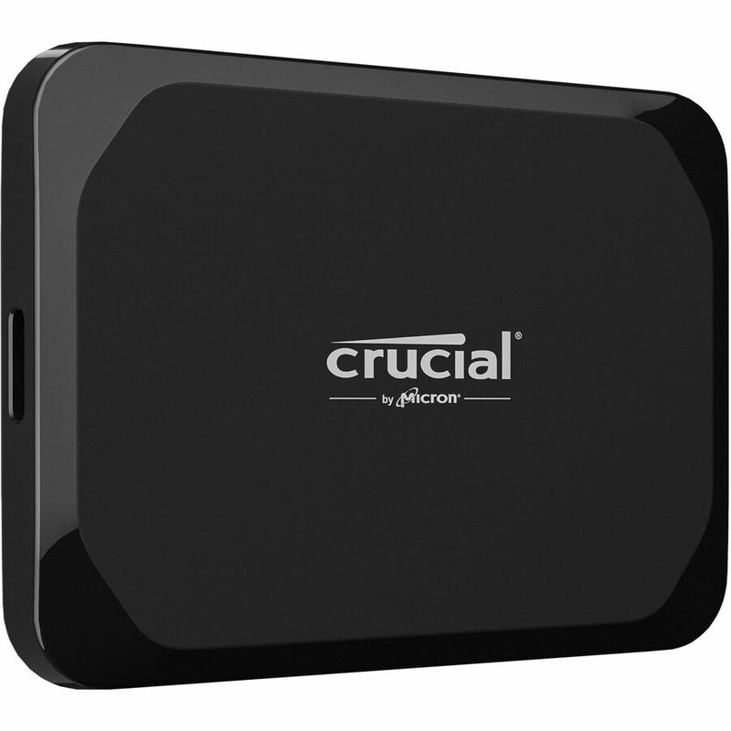 MICRON CRUCIAL X9 4TB PORTABLE SSD