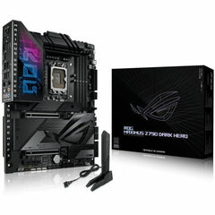 ASUS ROG MAXIMUS Z790 DARK HERO INTEL SOCKET LGA 1700 FOR 12TH & 13TH GEN 192GB