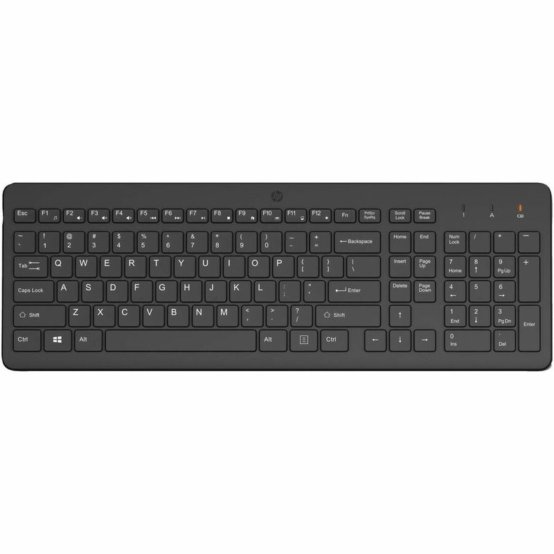 HP 225 Keyboard