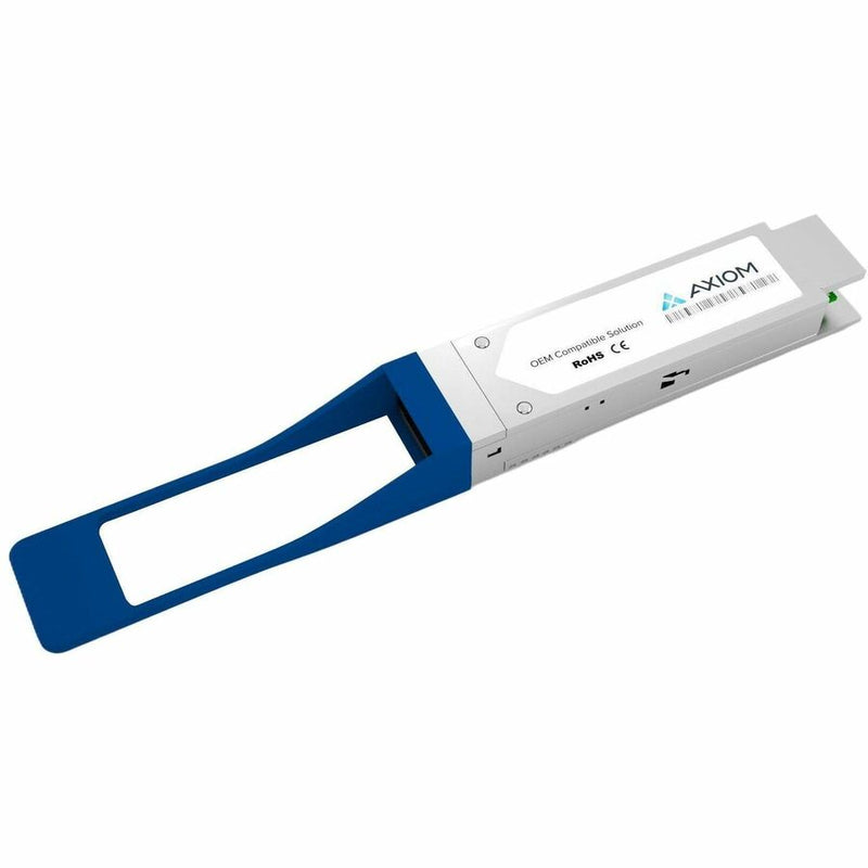 Axiom 100GBASE-CWDM4 QSFP28 Transceiver for Mellanox-MMA1L30-CM