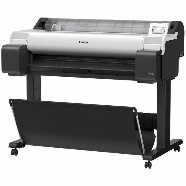 Canon imagePROGRAF TM-340 Inkjet Large Format Printer - 36" (914.40 mm) Print Width - Color