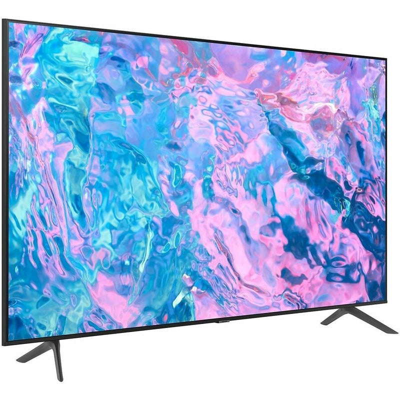 Samsung HG75CU700NF 75" LCD TV - 4K UHDTV