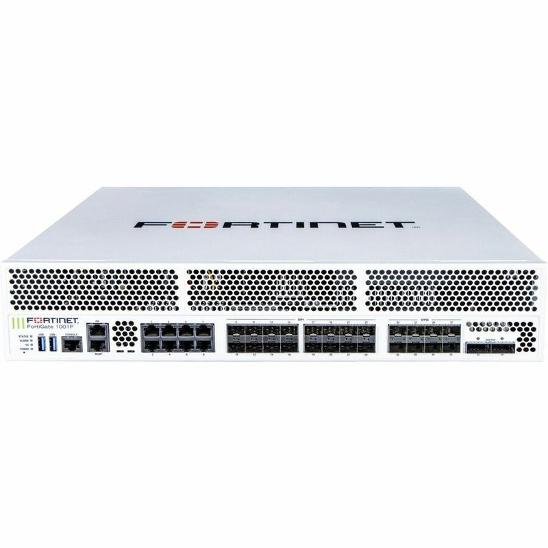 Fortinet FortiGate FG-1000F Network Security/Firewall Appliance