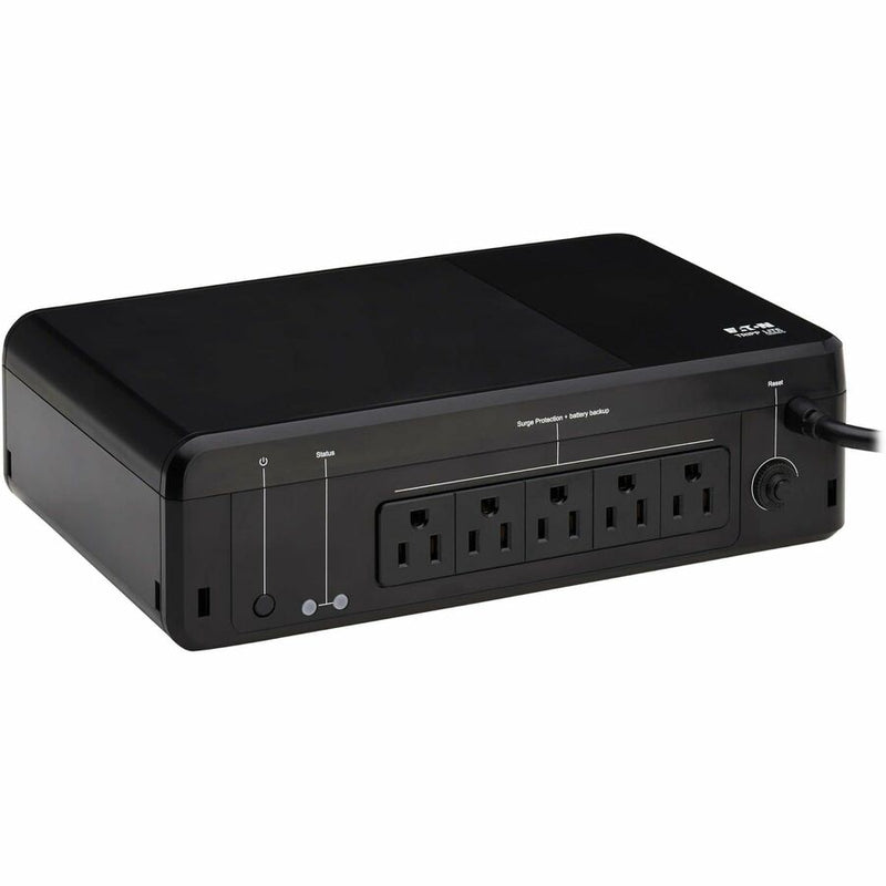 Tripp Lite series BC850R 850VA Desktop/Surface/Wall Mountable UPS