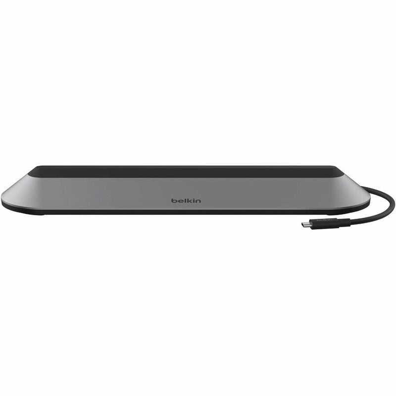 Belkin Universal Laptop Dock USB-C 11-in-1 Docking Station 2xHDMI, 1xVGA, 2xUSB-