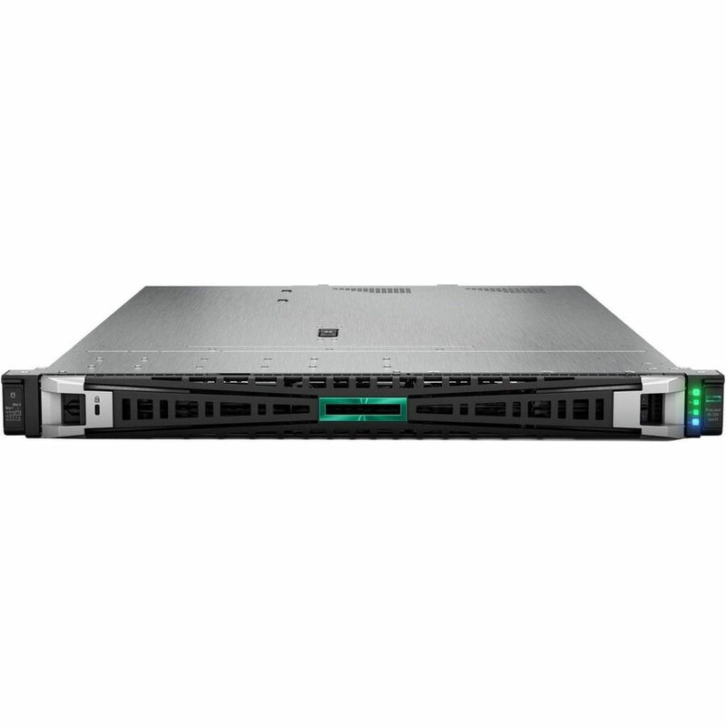 HPE ProLiant DL320 G11 1U Rack Server - 1 Xeon Gold 5416S 2 GHz - 64 GB RAM - NVMe Controller
