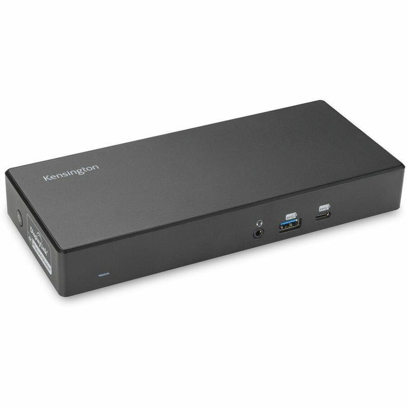 KENSINGTON SD4782P USB-C & USB-A DUAL 4K DOCKING STATION