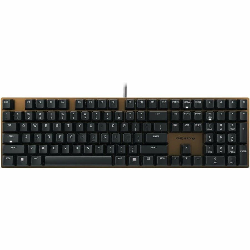 CHERRY KC 200 MX MECHANICAL KEYBOARD