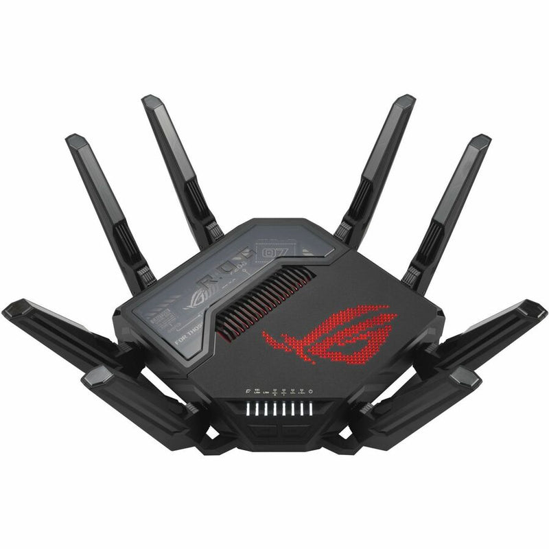 Wireless Routers