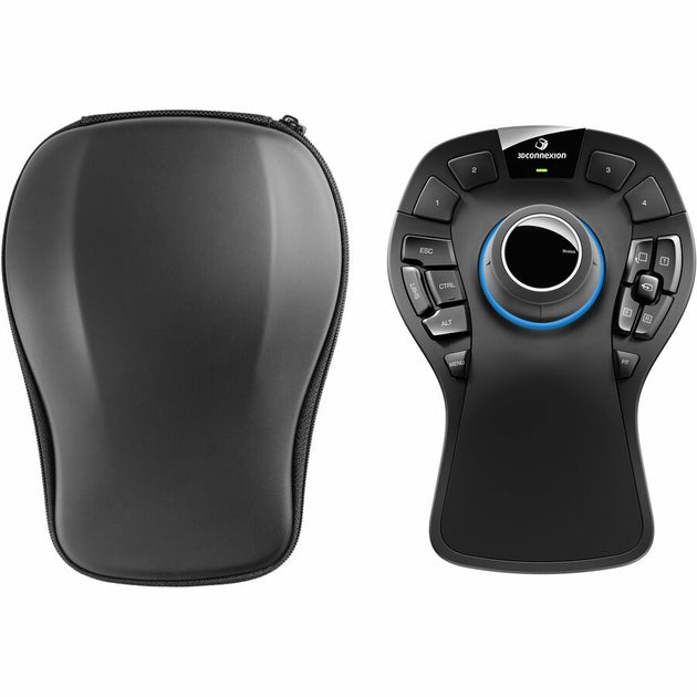 Spacemouse Pc 3Dconnexion SpaceMouse Pro Wireless | PcHybrid