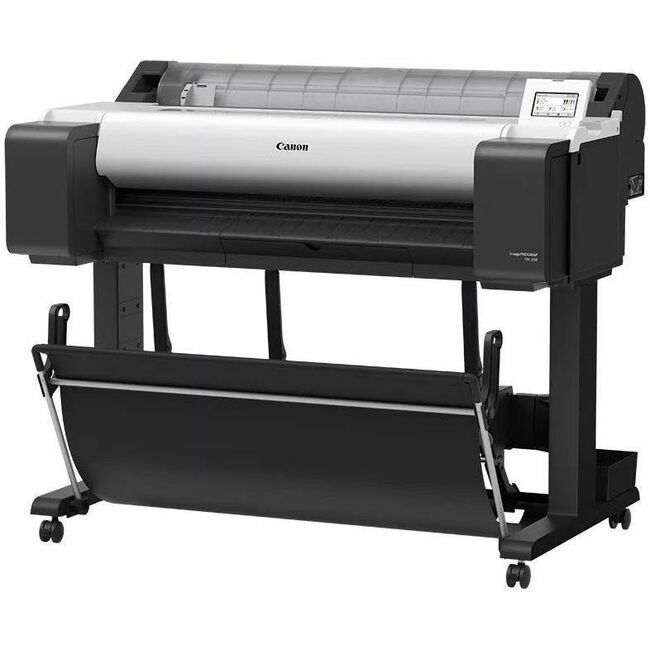 Canon imagePROGRAF TM-350 A0 Inkjet Large Format Printer - 36" (914.40 mm) Print Width - Color