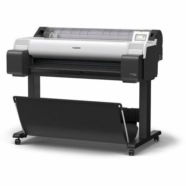 Canon imagePROGRAF TM-340 Inkjet Large Format Printer - 36" (914.40 mm) Print Width - Color