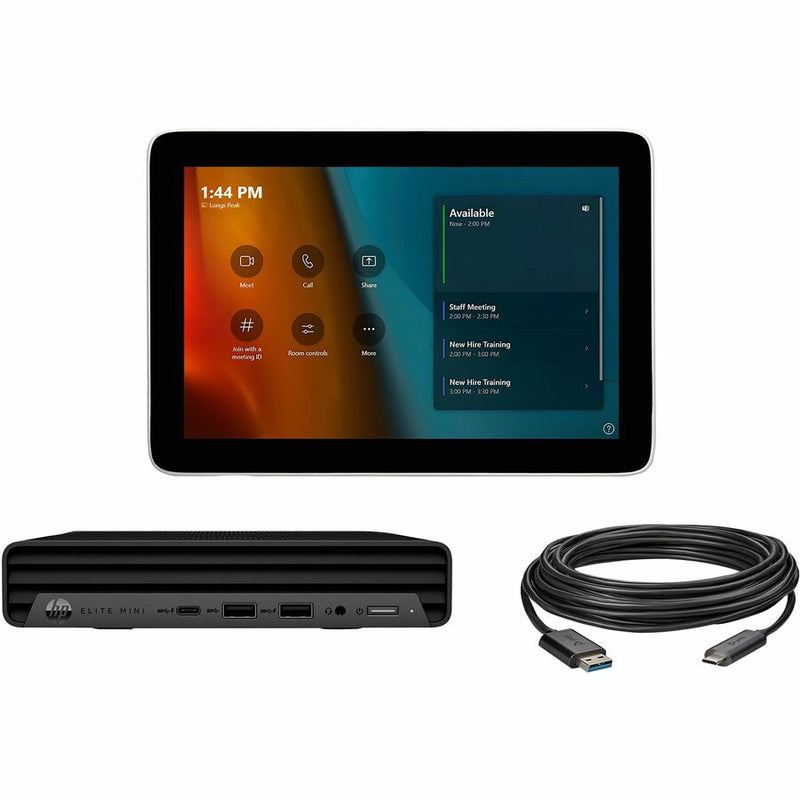 POLY MTR_BRK HPPC GC8 10M USB