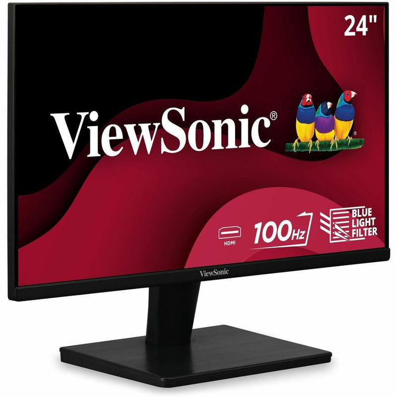 ViewSonic VS2447m 24" Class Full HD LED Monitor - 16:9