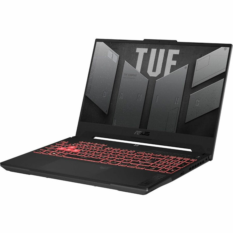 ASUS TUF GAMING A15 15.6IN AMD RYZEN 7 7735HS 16GB DDR5 1TB PCIE G4 SSD OS W11H