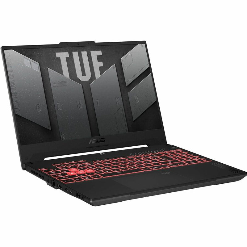 ASUS TUF GAMING A15 15.6IN AMD RYZEN 7 7735HS 16GB DDR5 1TB PCIE G4 SSD OS W11H