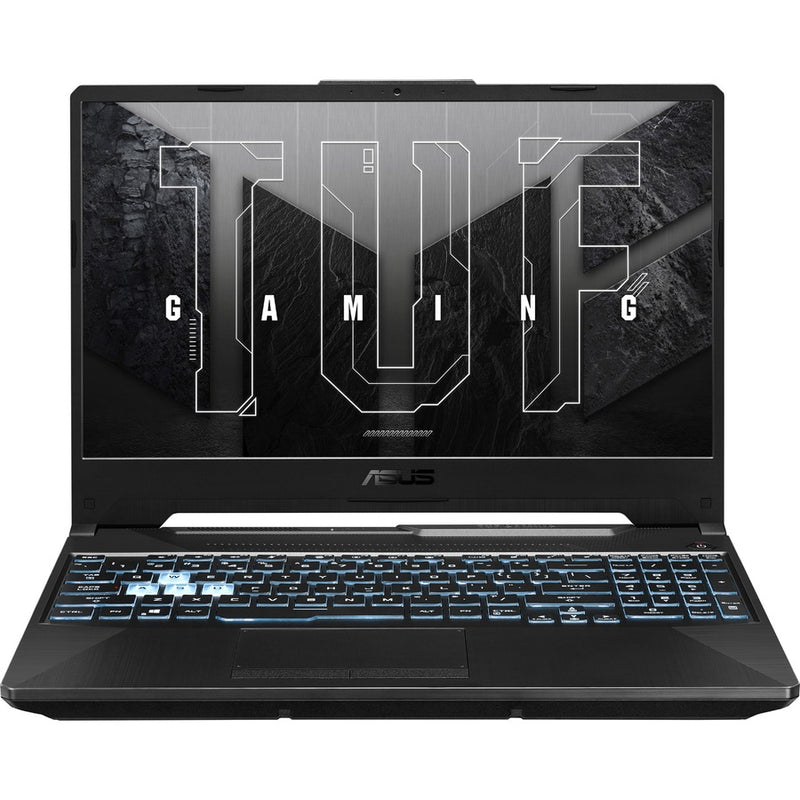 TUF Gaming A15 FA506 FA506NF-DS51-CA 15.6" Gaming Notebook - Full HD - AMD Ryzen 5 7535HS - 8 GB - 1 TB SSD