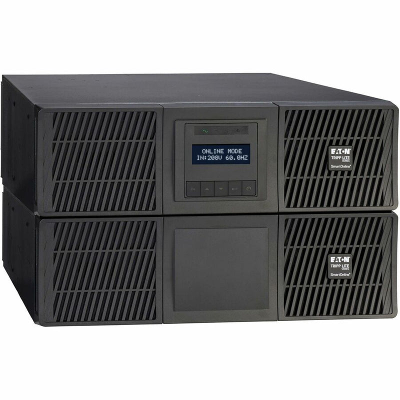 Tripp Lite series SmartOnline SU5000RTFMB 5000VA Rack/tower UPS