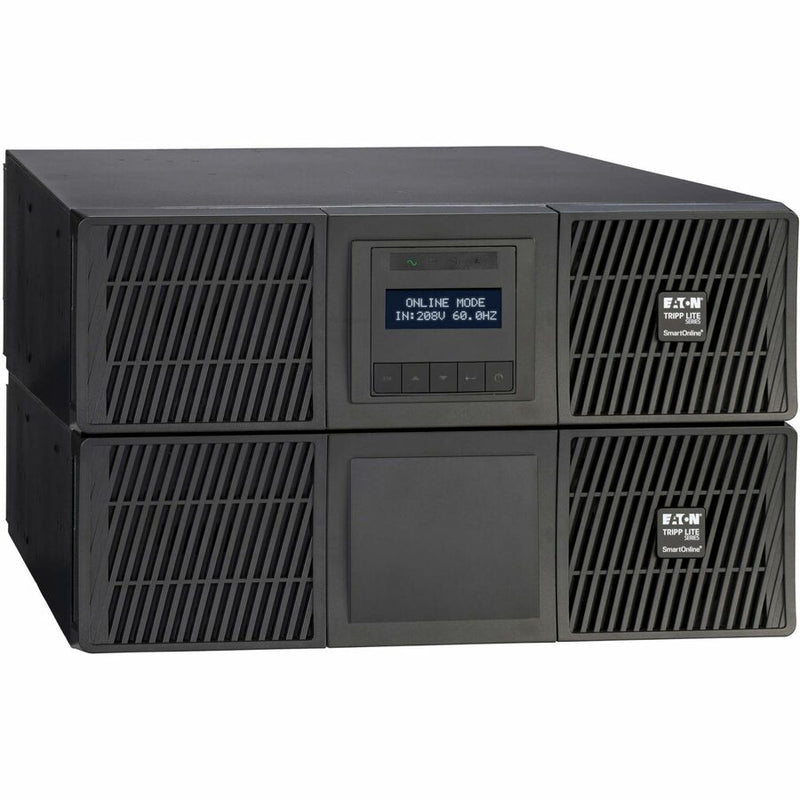 Tripp Lite series SmartOnline SU5000RTF 5000VA Rack/tower UPS