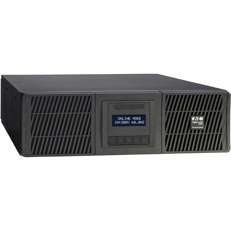 Tripp Lite series SmartOnline SU5000RTMB 5000VA Rack/tower UPS