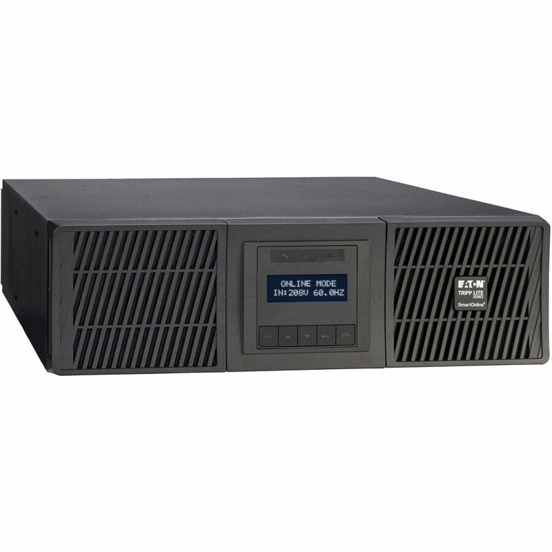 Tripp Lite series SmartOnline SU5000RT 5000VA Rack/tower UPS