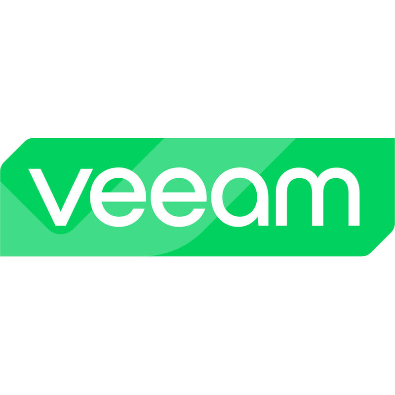 Veeam Advanced Capacity Pack - Subscription Upfront Billing (Renewal) - 1 TB - 2 Year