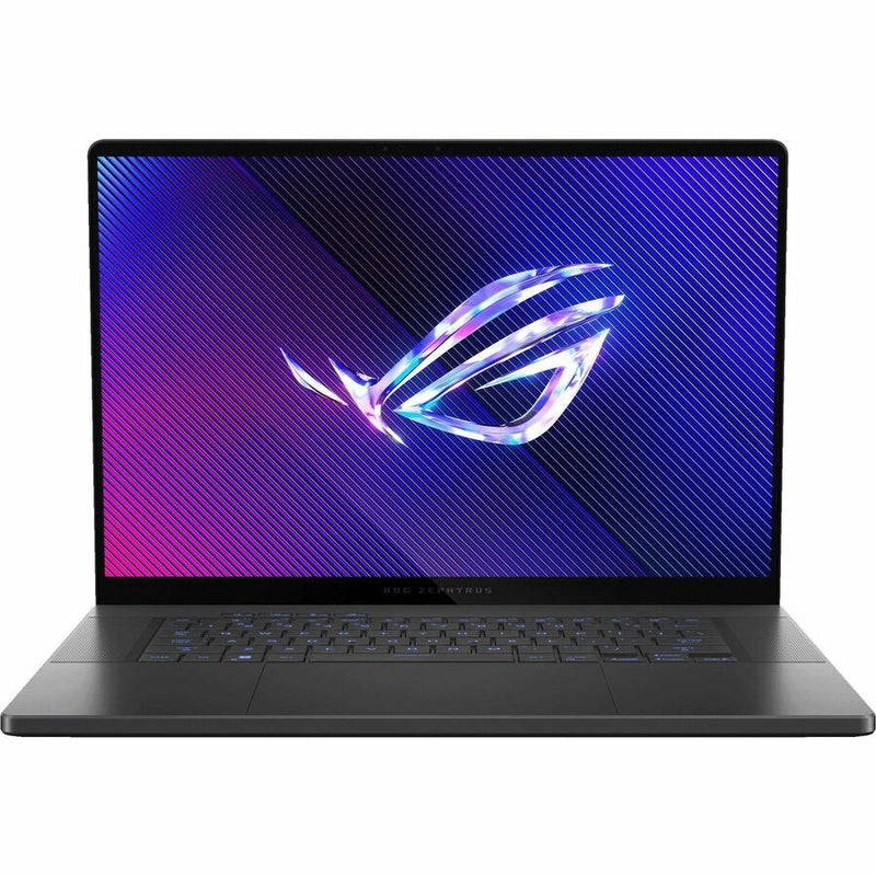 ASUS ROG ZEPHYRUS G16 16IN INTEL ULTRA 9 185H 32GB LPDDR5X 2TB PCIE G4 SSD OS W1