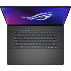 ASUS ROG ZEPHYRUS G16 16IN INTEL ULTRA 9 185H 32GB LPDDR5X 2TB PCIE G4 SSD OS W1