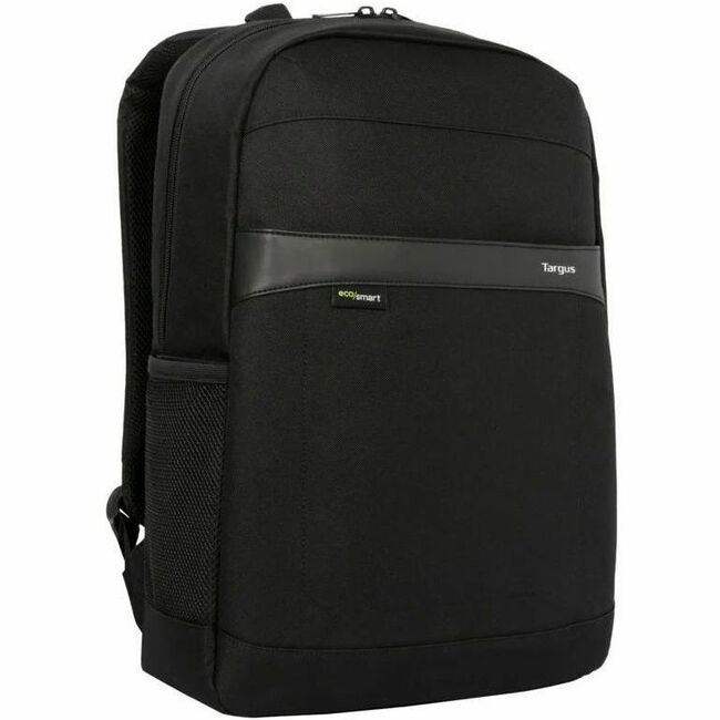 Targus GeoLite EcoSmart TSB961GL Carrying Case (Backpack) for 12" to 16" Notebook - Black
