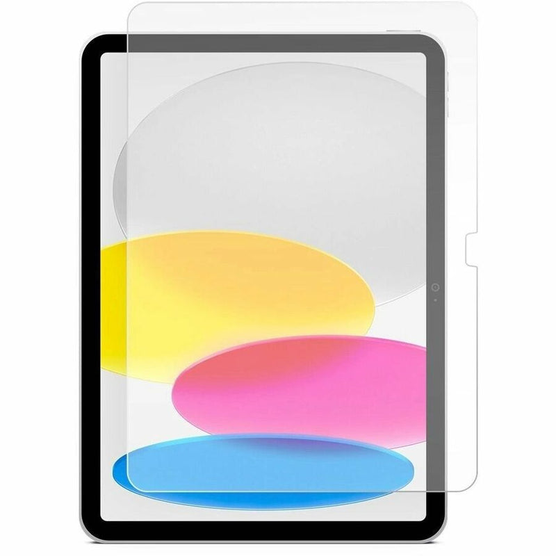 COMPULOCKS SURFACE GO 2-4 10.5INCH TEMPERED GLASS SCREEN PROTECTOR