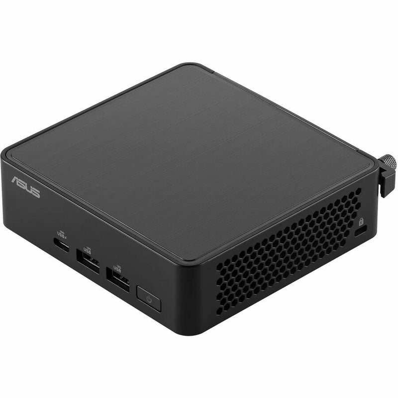 Asus NUC 14 Pro Desktop Computer - Intel Core Ultra 7 155H - Mini PC