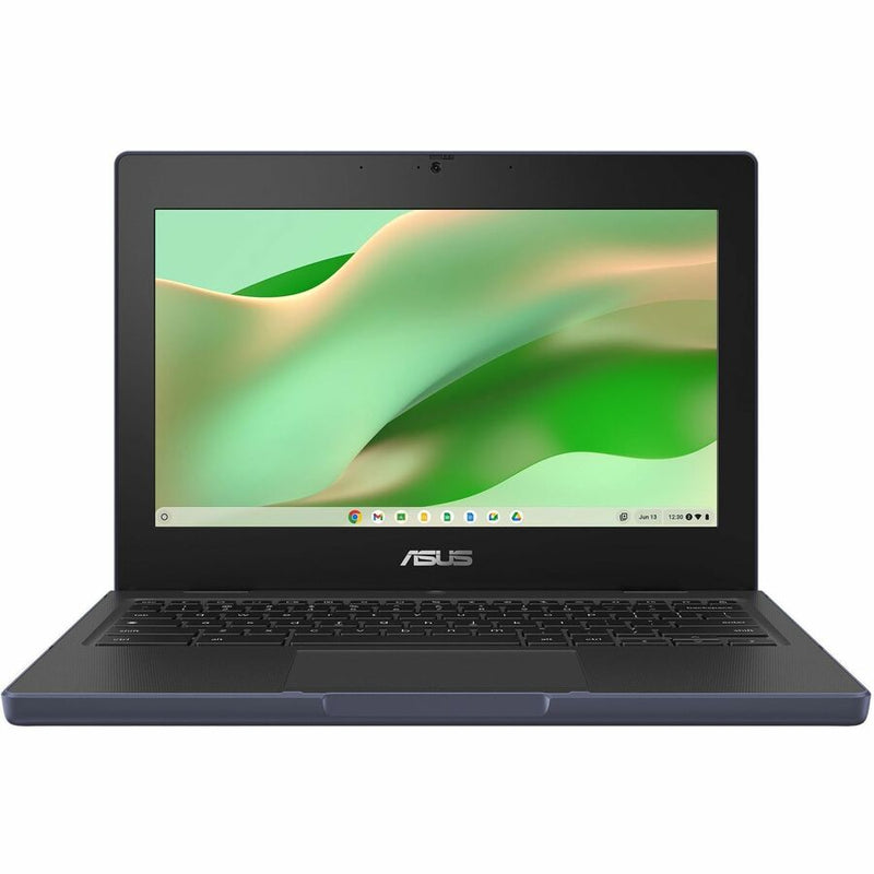 ASUS CHROMEBOOK 11.6IN INTEL N100 4GB LPDDR5 32G EMMC CHROME OS