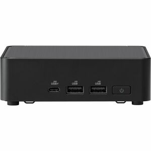 ASUS NUC 14 PRO TALL FULL SYSTEM MINI PC WITH INTEL 14TH GEN CORE ULTRA 7 155H,