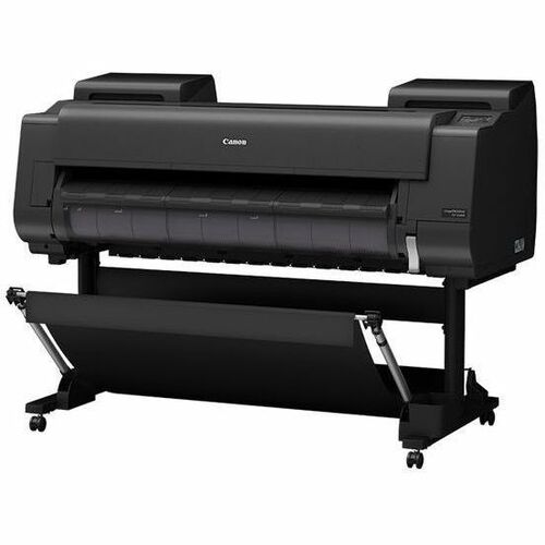 Canon imagePROGRAF GP-4600S Inkjet Large Format Printer - 44" (1117.60 mm) Print Width - Color