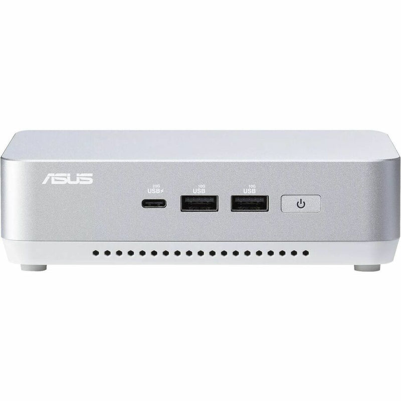 Asus NUC 14 Pro+ NUC14RVSu5 Barebone System - Mini PC - Core Ultra 5 125H