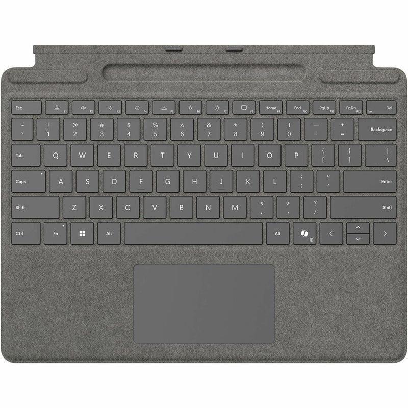 SURFACE PRO 13IN KEYBOARD W/ PEN STORAGE ENG COMM PLAT