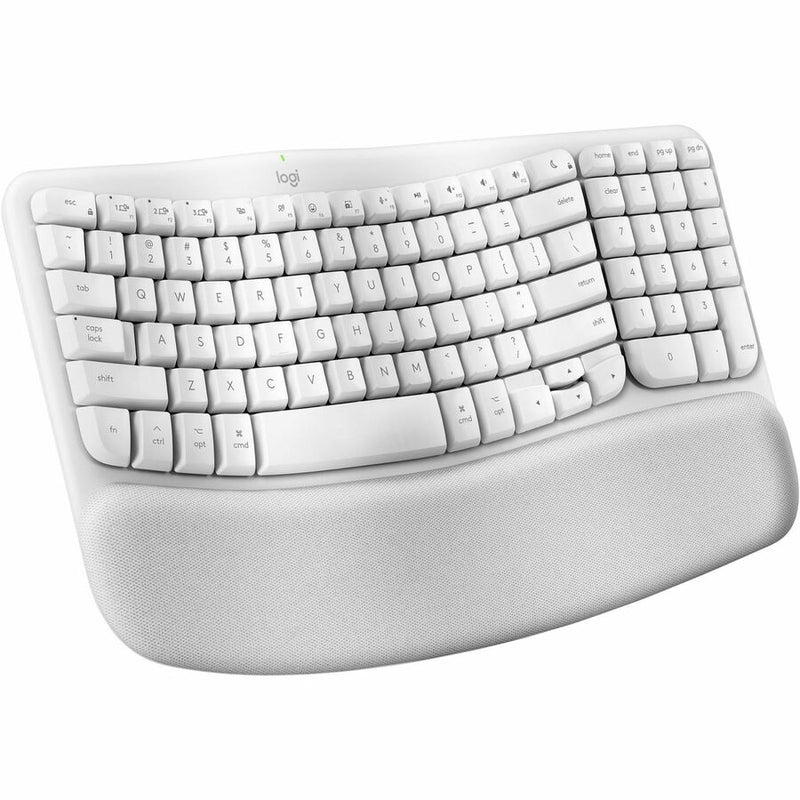 Logitech MX Keys Keyboard