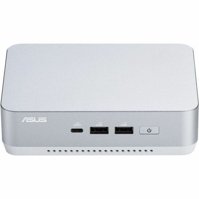 Asus NUC 14 Pro+ Desktop Computer - Intel Core Ultra 9 14th Gen 185H - 32 GB - 1 TB SSD - Mini PC