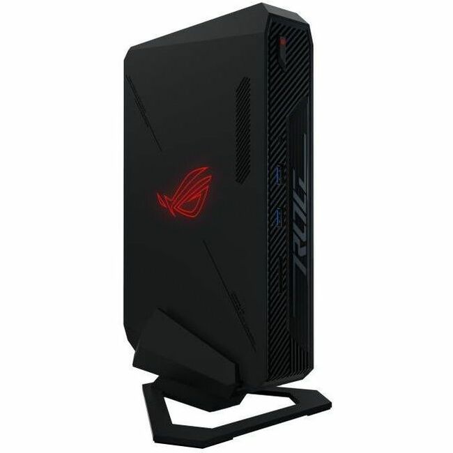 Asus ROG NUC Gaming Desktop Computer - Intel Core Ultra 7 155H - 16 GB - 512 GB SSD - Ultra Small