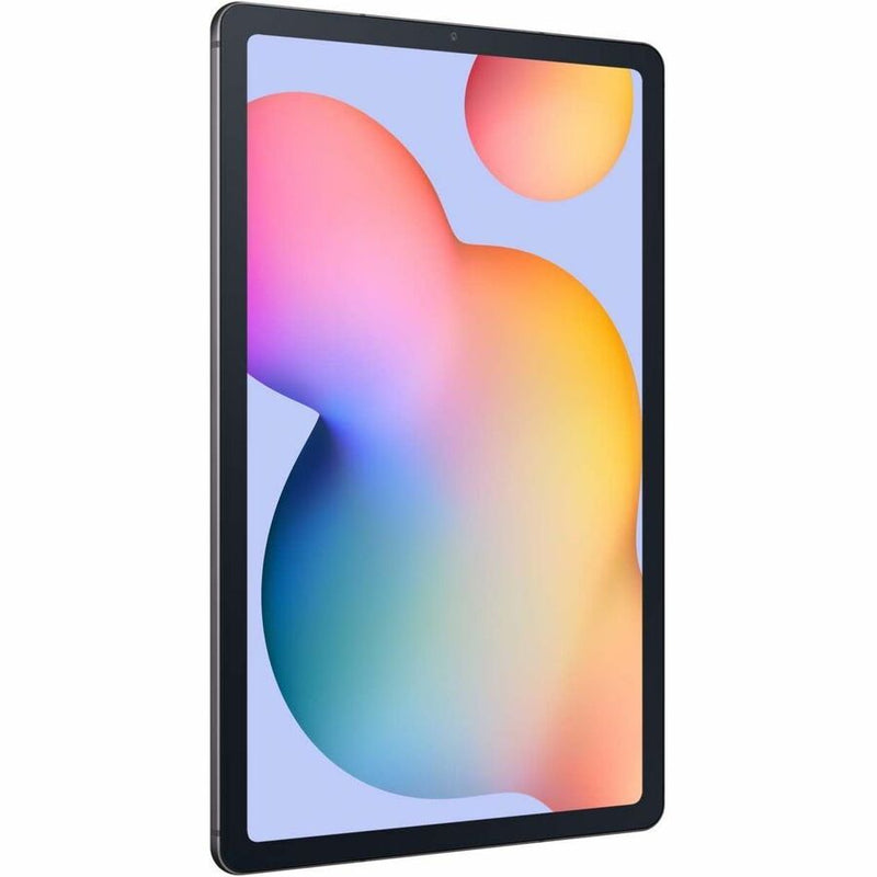 Samsung Galaxy Tab S6 Lite (2024) SM-P620 Tablet - 10.4" WUXGA+ - Samsung S5E8825 Exynos 1280 (5 nm) Octa-core - 4 GB - 128 GB Storage - Gray